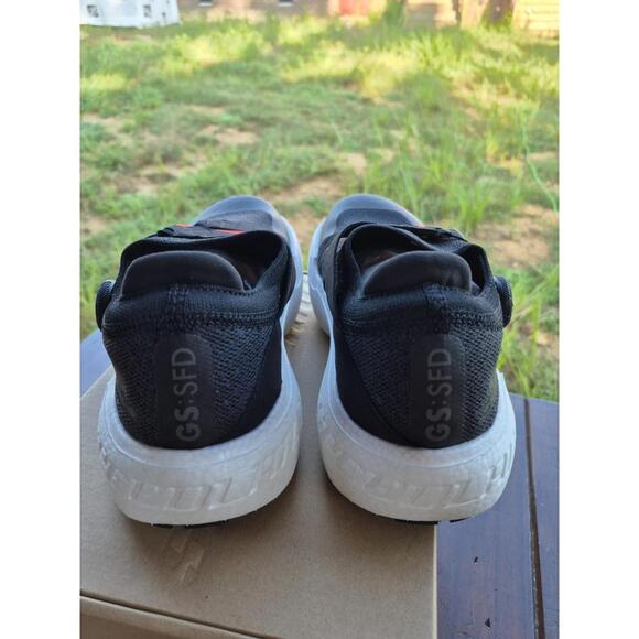 NEW Speedland GS: SFD Rare Trail Shoes Womens Size 7 Mens Sz 5.5 CAM Hanes $275 - Picture 5 of 6